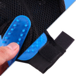 Pälshandske som tar bort hund- och katt-hår