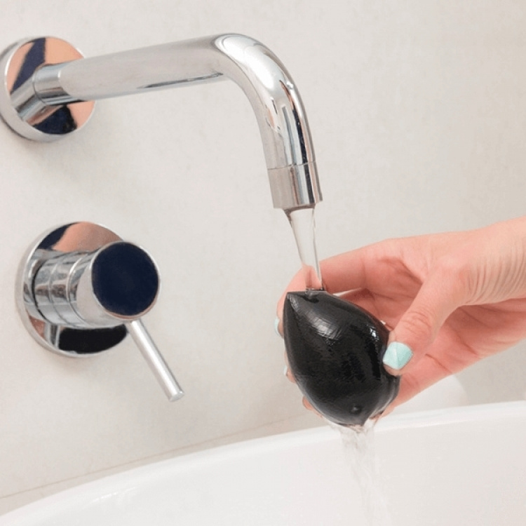 Sminksvamp / Powder puff