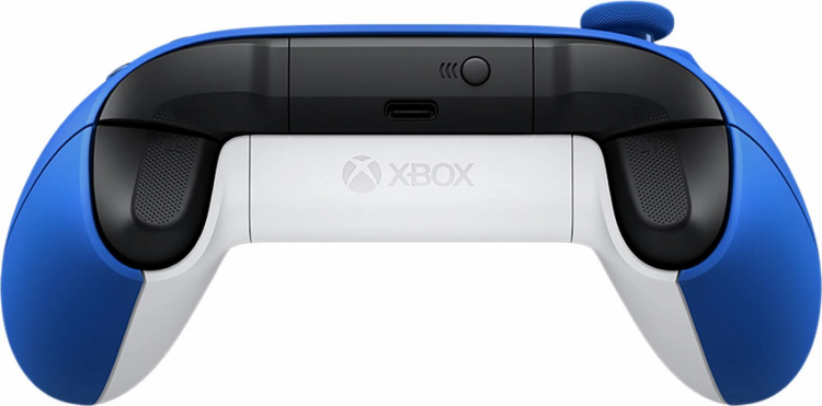 Microsoft Trådlös handkontroll Gen 9 till Xbox Series X, Blå