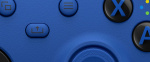 Microsoft Trådlös handkontroll Gen 9 till Xbox Series X, Blå