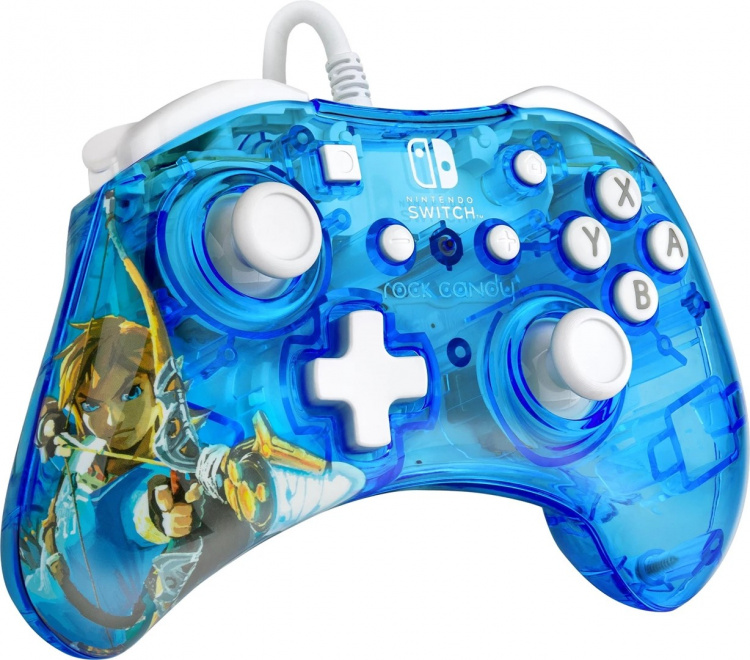 Link Handkontroll, Nintendo Switch Link Handkontroll, Nintendo Switch