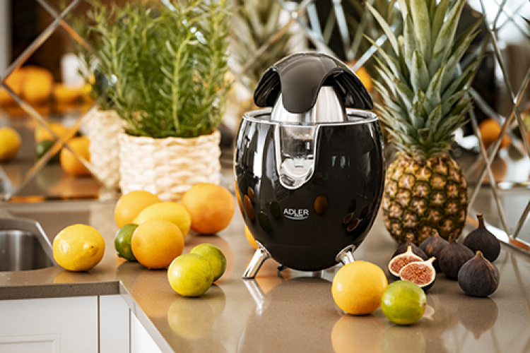 Adler AD 4013b Juicepress