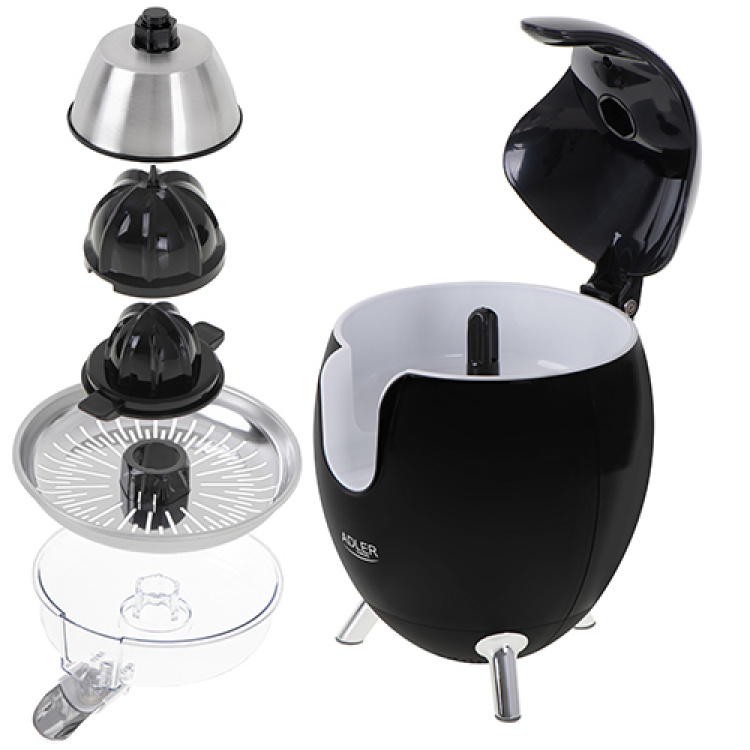 Adler AD 4013b Juicepress