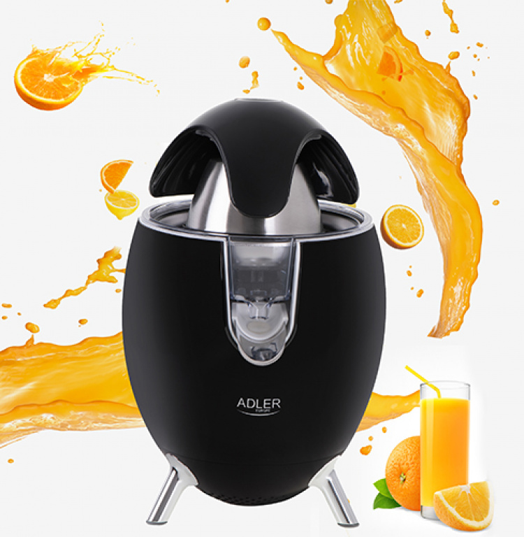 Adler AD 4013b Juicepress