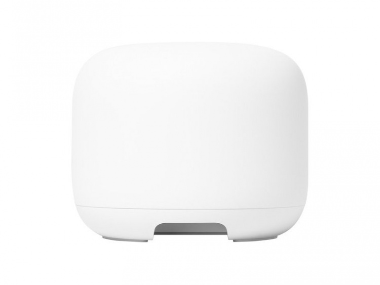 Google Nest WiFi-router - Hjälparen för ditt hem