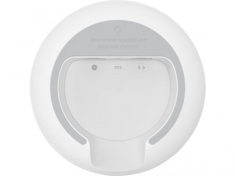 Google Nest WiFi-router - Hjälparen för ditt hem