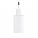 Maxlife MXTC-05 PD QC laddare 1x USB-C 1x USB 20W, vit