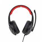 Trust GXT 785 RAVIUS 2-i-1 Gamingset med Headset och Mus
