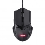 Trust GXT 785 RAVIUS 2-i-1 Gamingset med Headset och Mus