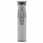 Adler AD 2836s Professionell Trimmer - USB, Silver