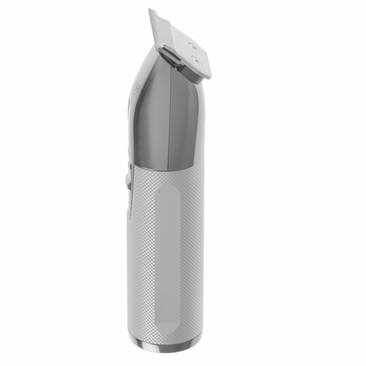 Adler AD 2836s Professionell Trimmer - USB, Silver