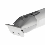 Adler AD 2836s Professionell Trimmer - USB, Silver