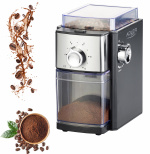 Adler AD 4448 Burr kaffekvarn