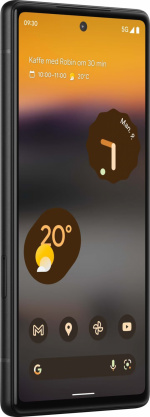 Google Pixel 6a 6/128GB (Charcoal)