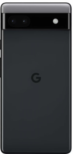 Google Pixel 6a 6/128GB (Charcoal)