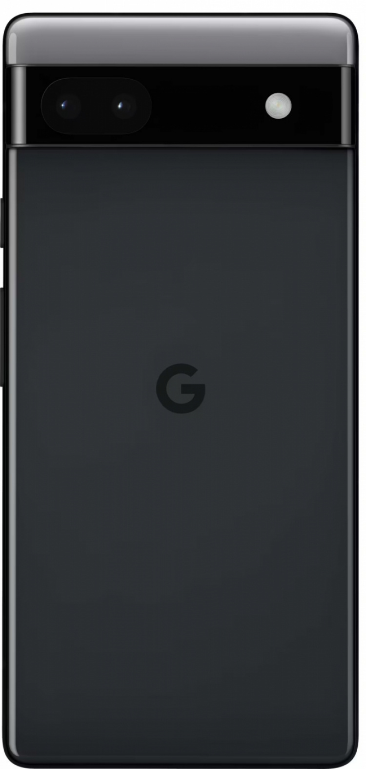 Google Pixel 6a 6/128GB (Charcoal)