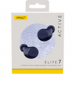 Jabra Elite 7 Active True wireless, Navy