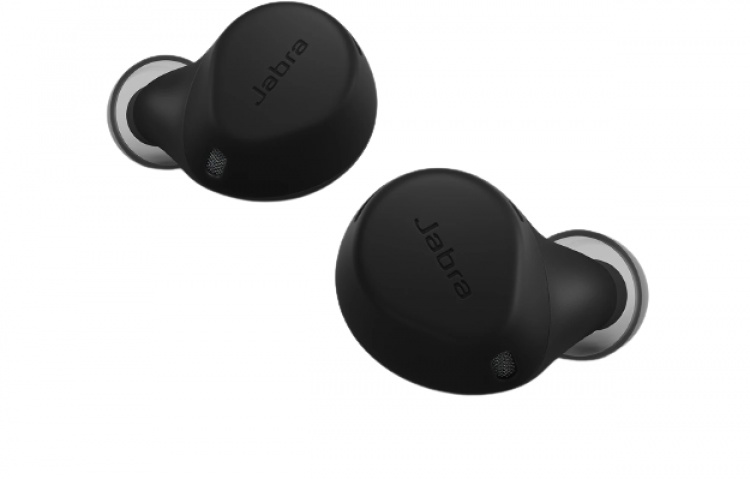 Jabra Elite 7 Active True wireless, Svart