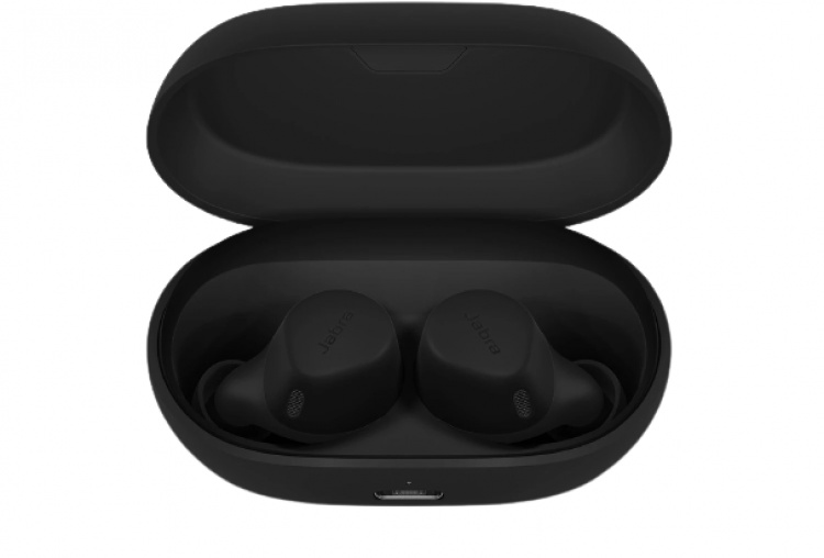 Jabra Elite 7 Active True wireless, Svart