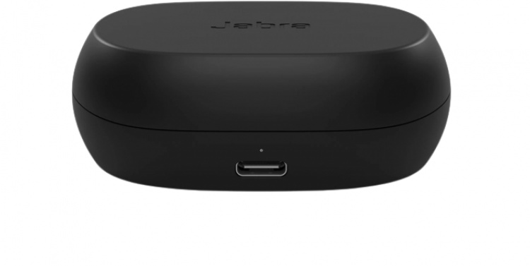 Jabra Elite 7 Active True wireless, Svart