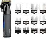Babyliss E991E Super X Sladdlös & robust hårtrimmer med snabbladdning Babyliss E991E Super X Sladdlös & robust hårtrimmer med snabbladdning