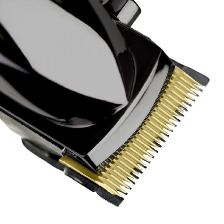 Babyliss E991E Super X Sladdlös & robust hårtrimmer med snabbladdning Babyliss E991E Super X Sladdlös & robust hårtrimmer med snabbladdning