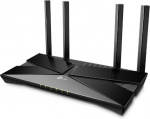 TP-Link Archer AX23 Kraftfull router med Dual Band & föräldrakontroller TP-Link Archer AX23 Kraftfull router med Dual Band & föräldrakontroller