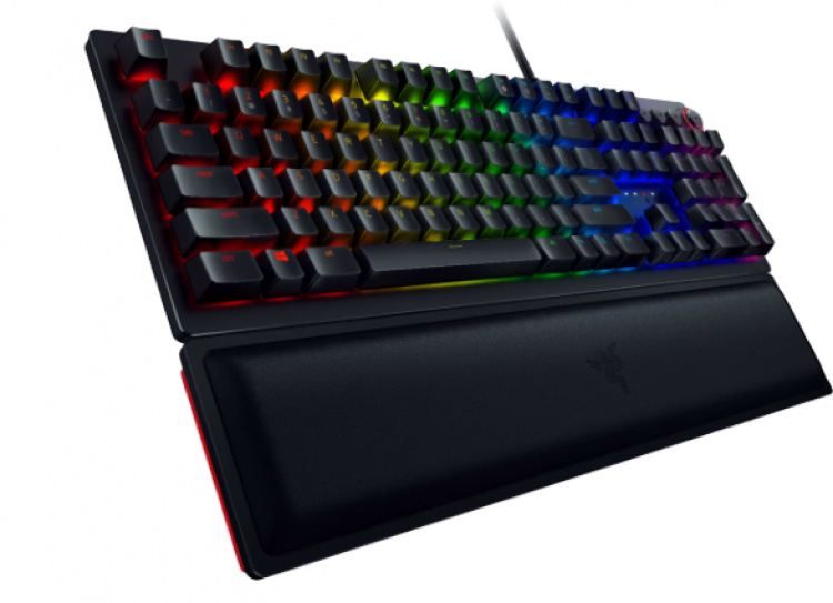 Razer Huntsman Elite Gaming (Nordisk Layout)