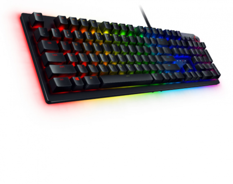 Razer Huntsman Elite Gaming (Nordisk Layout)