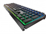 Cherry MX 3.0S Gaming Tangentbord RGB, Röd Cherry MX 3.0S Gaming Tangentbord RGB, Röd
