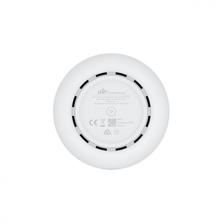 Ubiquiti UniFi Dream Router