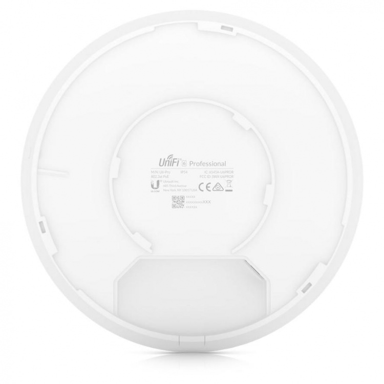 Ubiquiti UniFi U6 Pro Accesspunkt  Ubiquiti UniFi U6 Pro Accesspunkt
