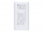 Ubiquiti Networks U-POE-AF Injektor 48 V, Vit