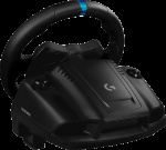 Logitech G923 Racingratt med pedaler och Trueforce (PC/PS4)