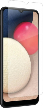 ZAGG InvisibleShield Ultra Clear+ Samsung Galaxy A02s Screen