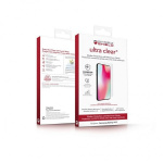 ZAGG InvisibleShield Ultra Clear+ Samsung Galaxy A12 Screen