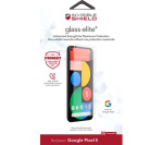 Zagg InvisibleShield Glass Elite+ for Google Pixel 5 Zagg InvisibleShield Glass Elite+ for Google Pixel 5