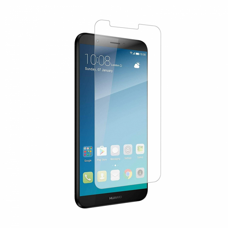 ZAGG InvisibleShield Glass+ Skärmskydd till Huawei P Smart 2019 ZAGG InvisibleShield Glass+ Skärmskydd till Huawei P Smart 2019