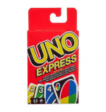 UNO EXPRESS Kortspel UNO EXPRESS Kortspel