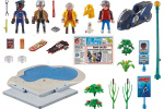 Playmobil - Tillbaka till framtiden del II Playmobil - Tillbaka till framtiden del II