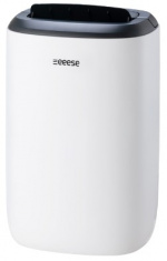 Luna avfuktare & luftrenare 12L, Wi-Fi