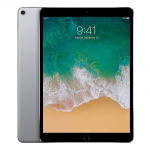 Apple Ipad 5th gen. (2017) 32GB Space Gray - Grade B - Preowned