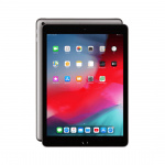 Apple Ipad 7th gen. (2019) 32GB Space Gray - Grade B - Preowned Apple Ipad 7th gen. (2019) 32GB Space Gray - Grade B - Preowned