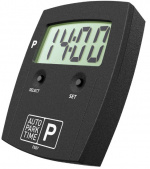 Automatisk p-skiva Autoparktime APT3-II