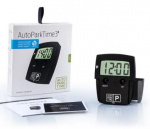 Automatisk p-skiva Autoparktime APT3-II