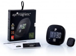 AutoParkTime automatisk P-skiva APT4