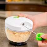 Multiskivare för grönsaker