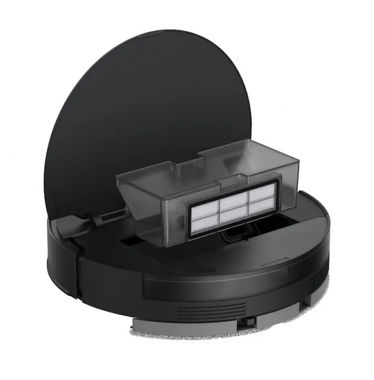 Dreame D20 Robotdammsugare, Svart