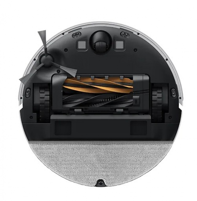 Dreame D20 Robotdammsugare, Vit