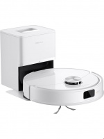 Robotdammsugare Q10 VF+ White RoboRock